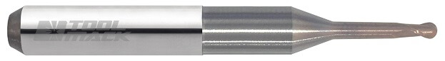 Zirkonzahn Metals Milling Bur 2mm